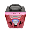 SPE BT NEW BASS2 ROJO - P55 - 8052061 - Thumbnail Image 5
